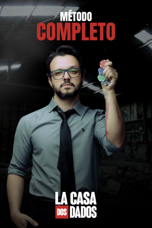 Capa de aula La Casa dos Dados