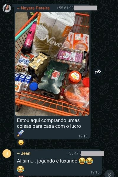 Prova social 6